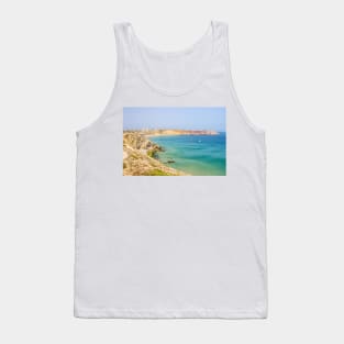 Praia do Tonel, Algarve Tank Top